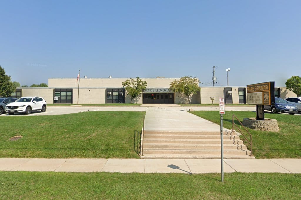 Prairie Elementary School