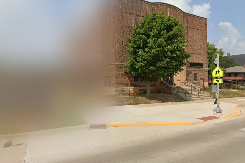 Pacelli High School