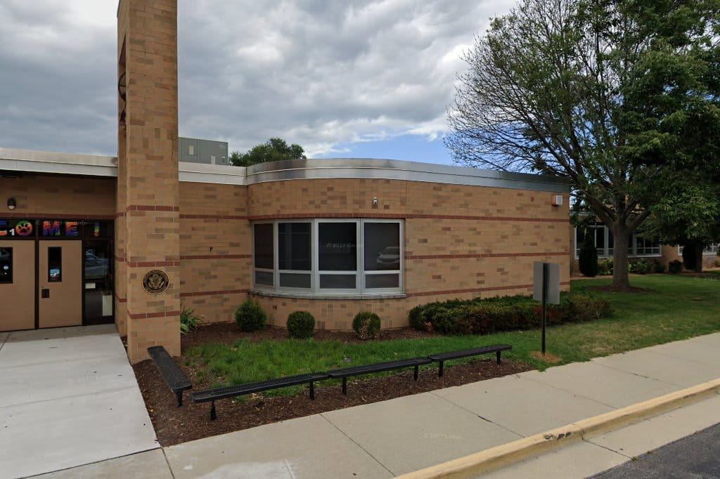Park Lawn Elementary School