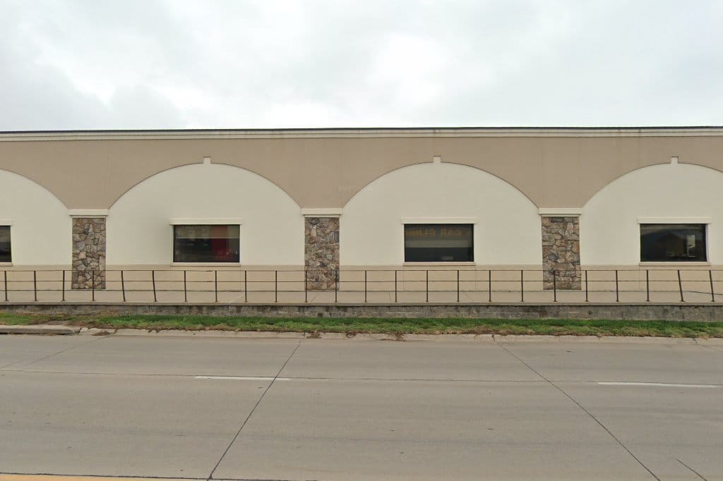 Goodwill Hastings