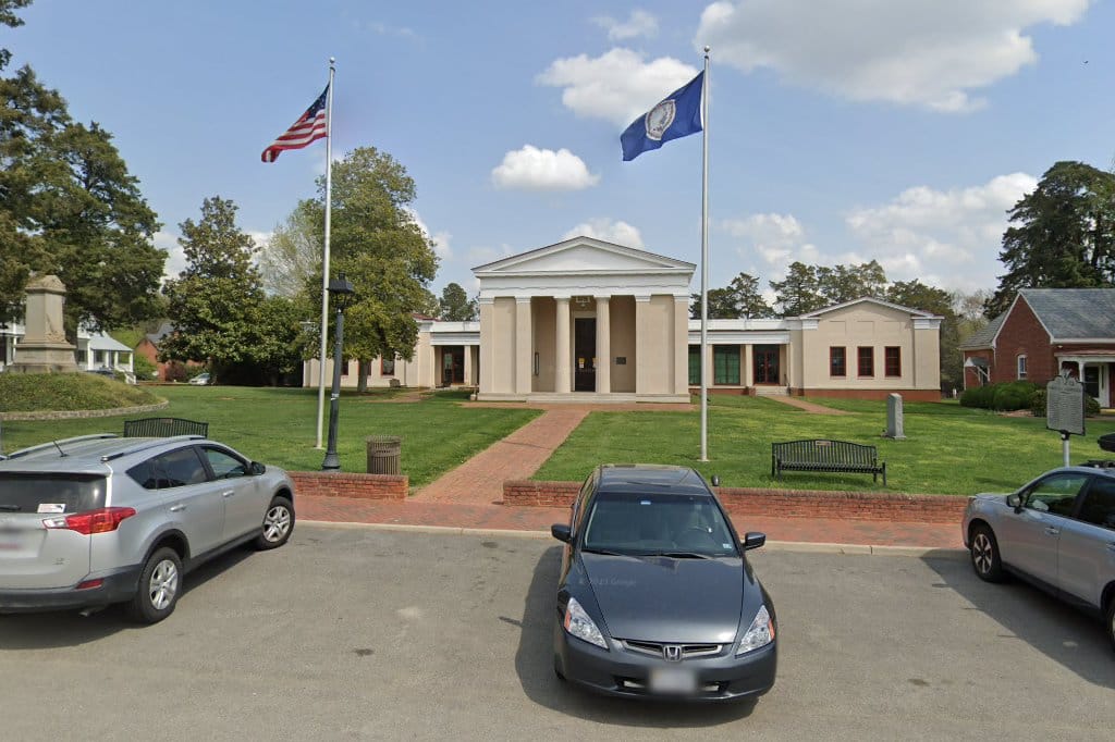 Powhatan County Passport Office