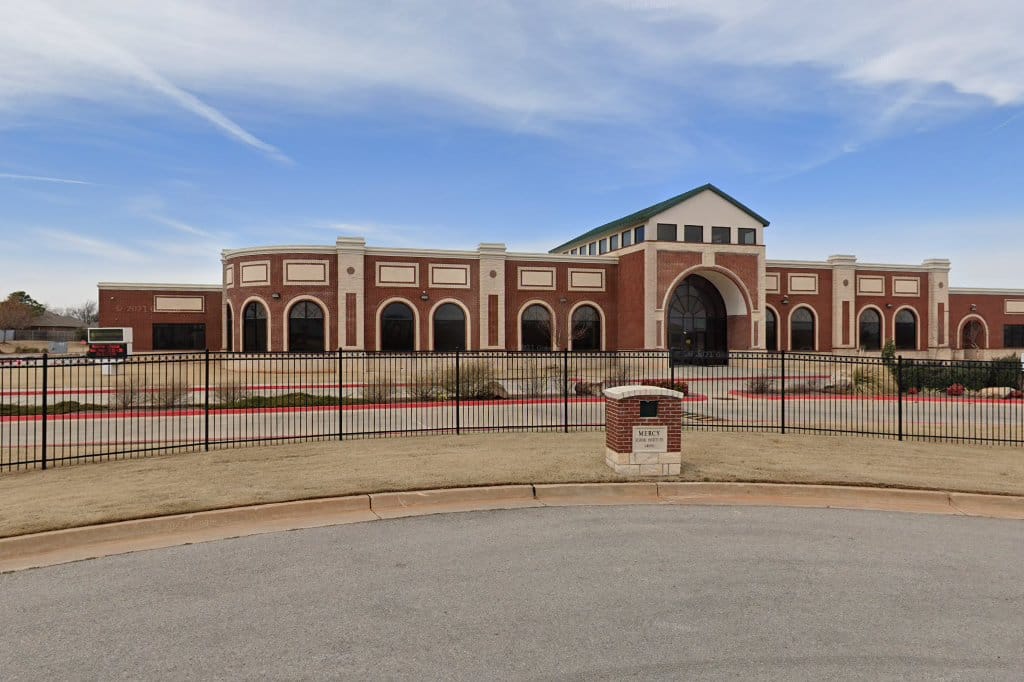 Mercy School Institute