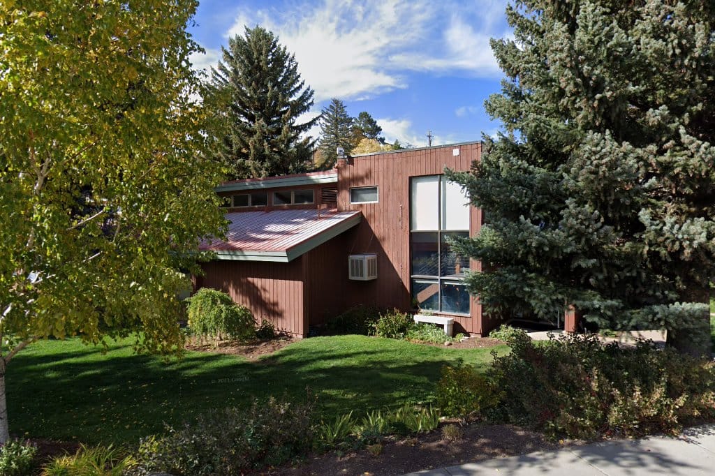 Basalt Municipal Court