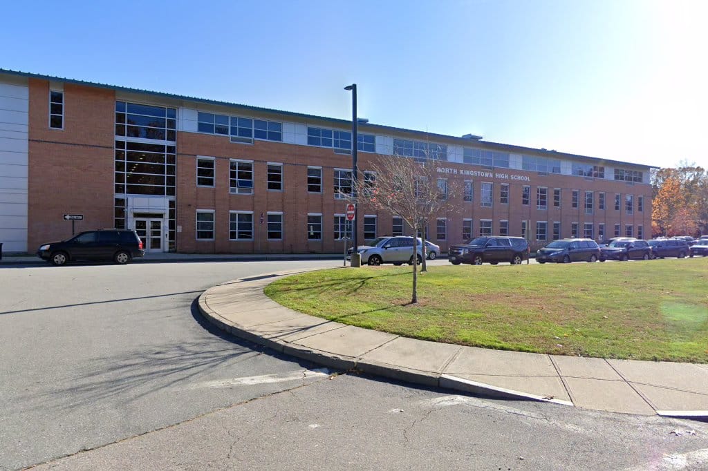North Kingstown High School