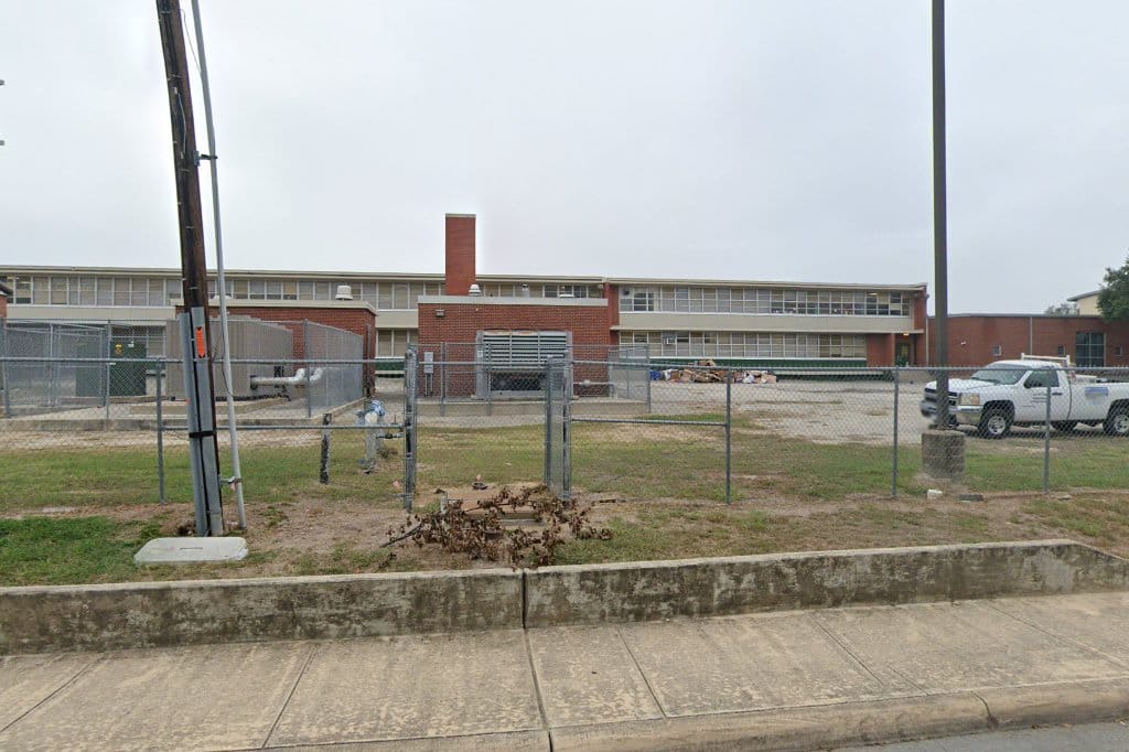 Huppertz Elementary School