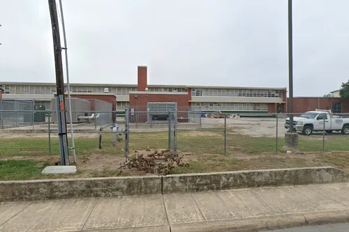 Huppertz Elementary School