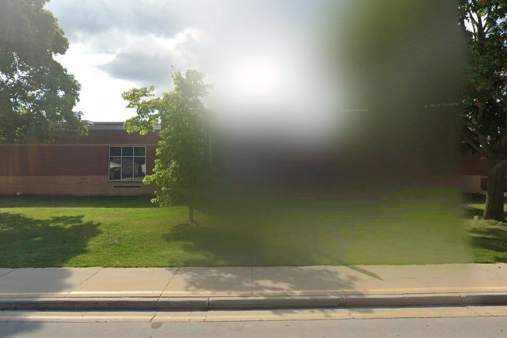 Clarendon Avenue Elementary School