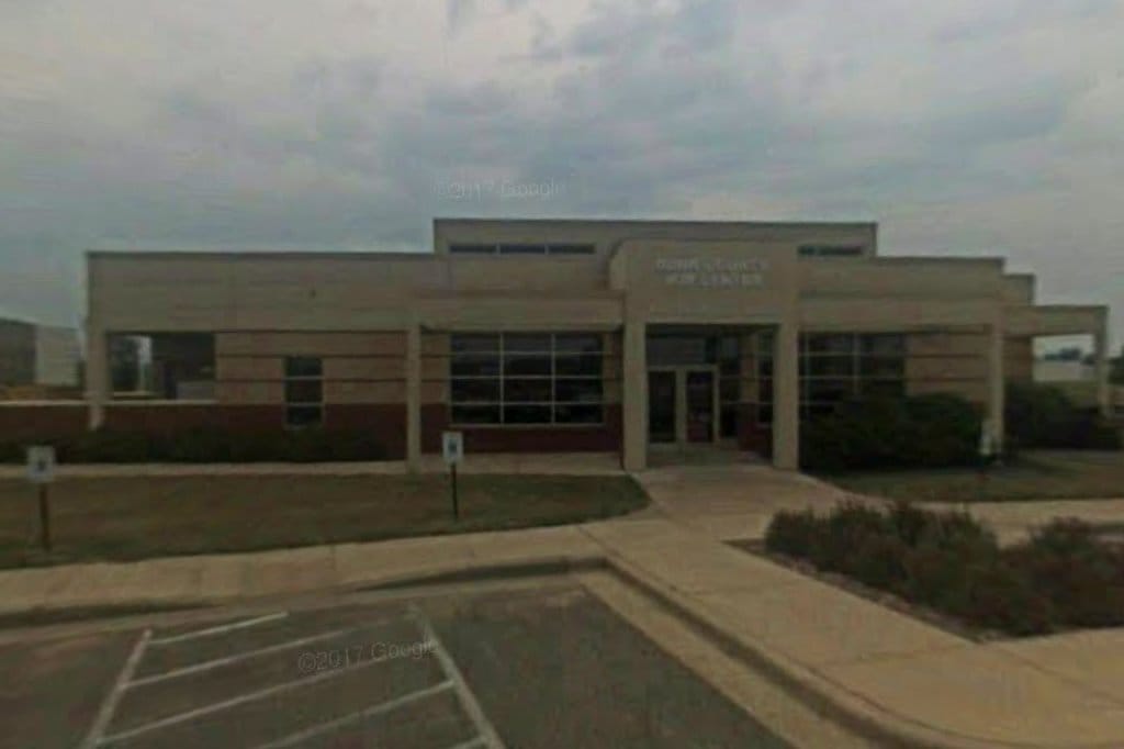 Menomonie Unemployment Office