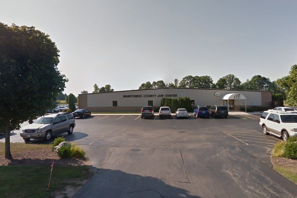 Manitowoc Unemployment Office