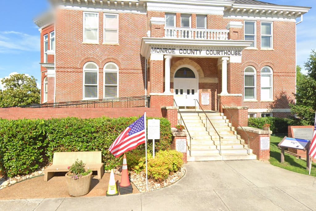 Monroe Circuit Court