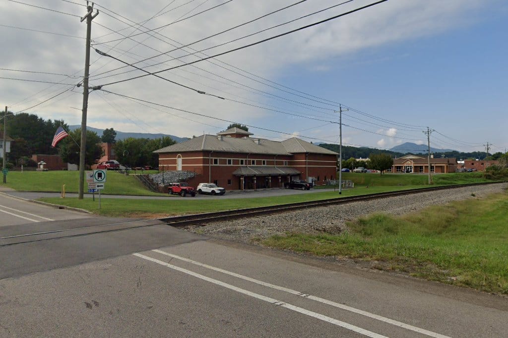 Erwin City Court