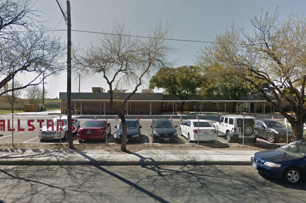 Bob Hope Elementary School