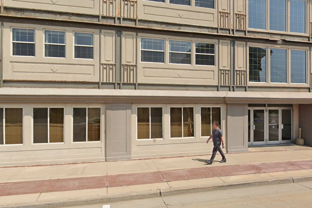 Wisconsin Rapids Unemployment Office