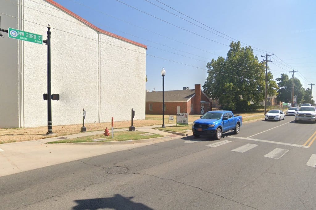 Windsor Hills Baptist School