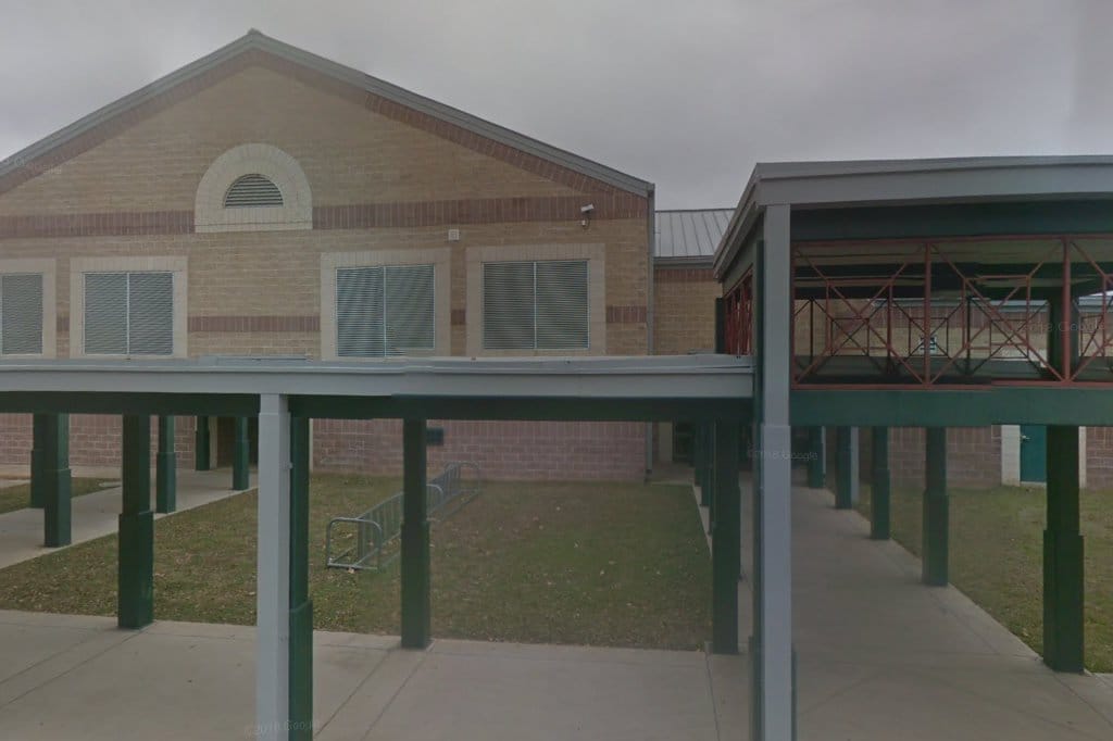 Myers Elementary School