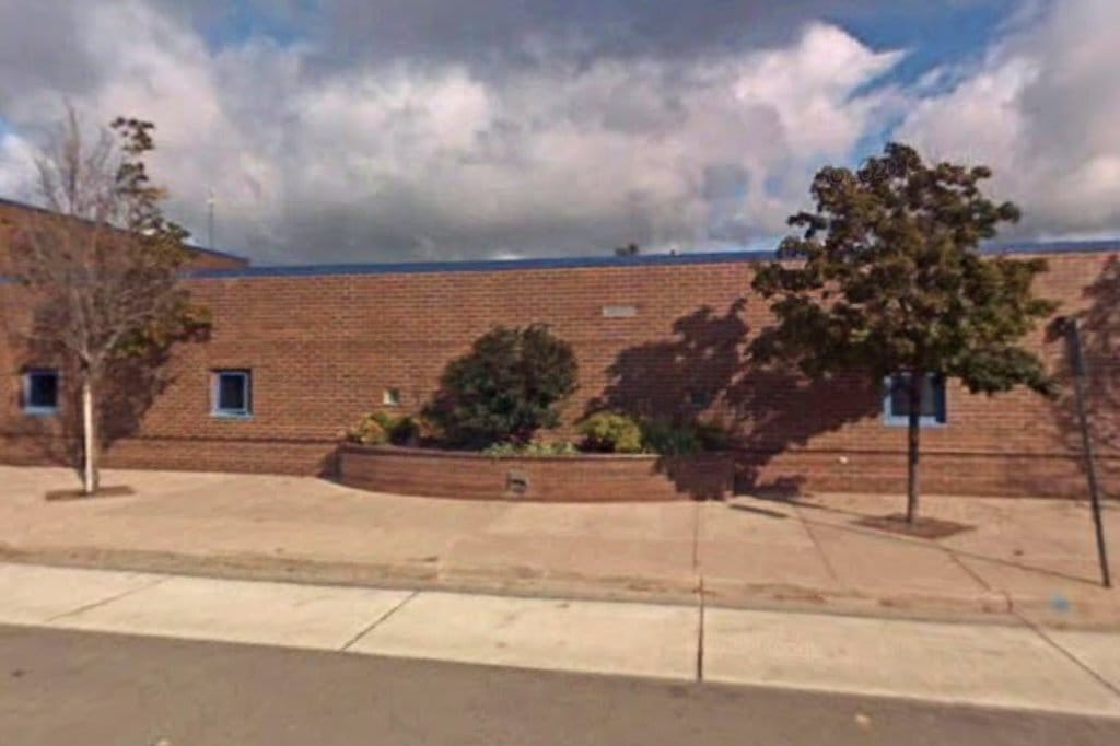 Lincoln Heights Elementary School