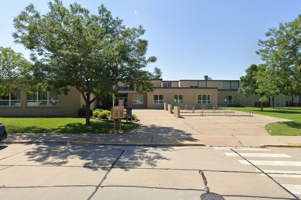 Horace Mann School