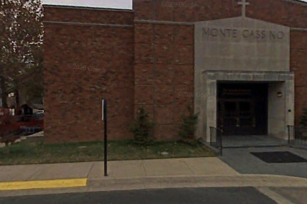 Monte Cassino School