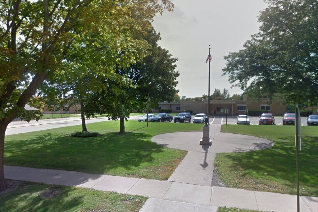 Franklin Middle School