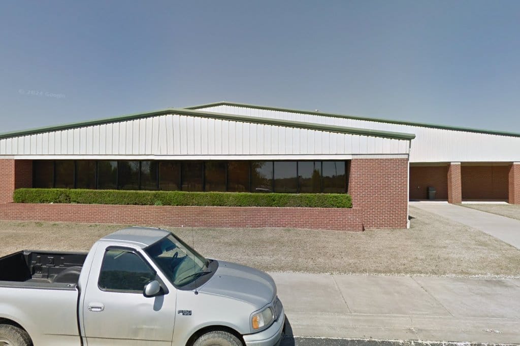 Green Country Technology Center
