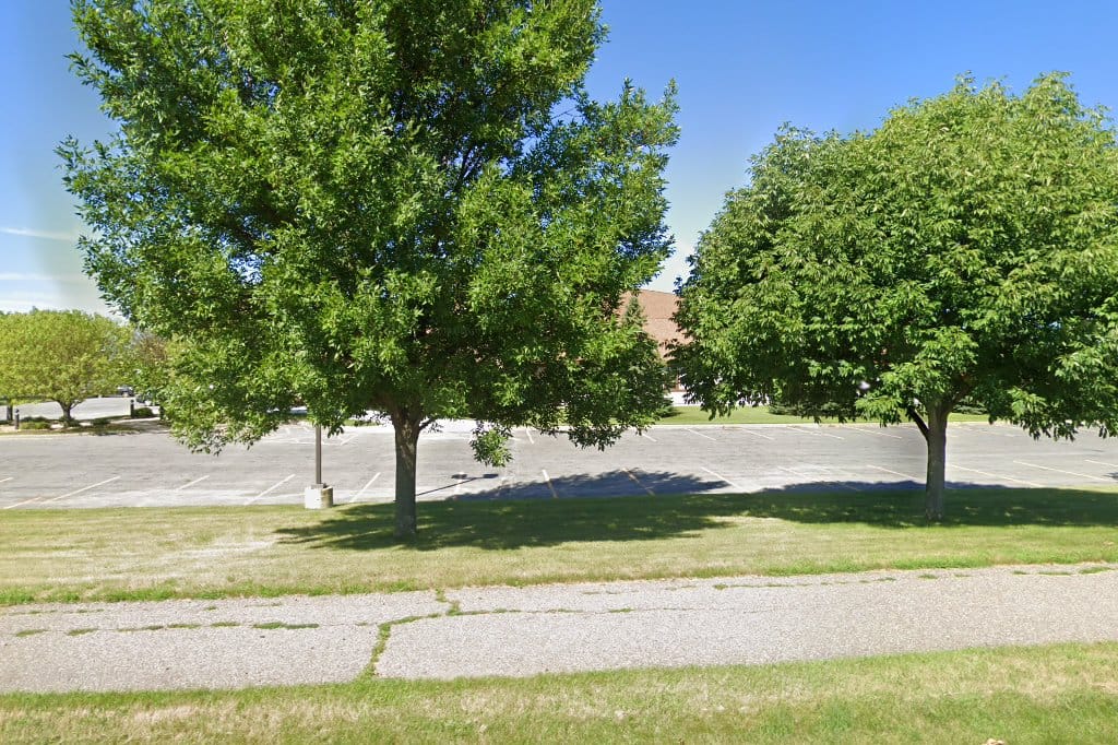 Good Shepherd Lutheran School