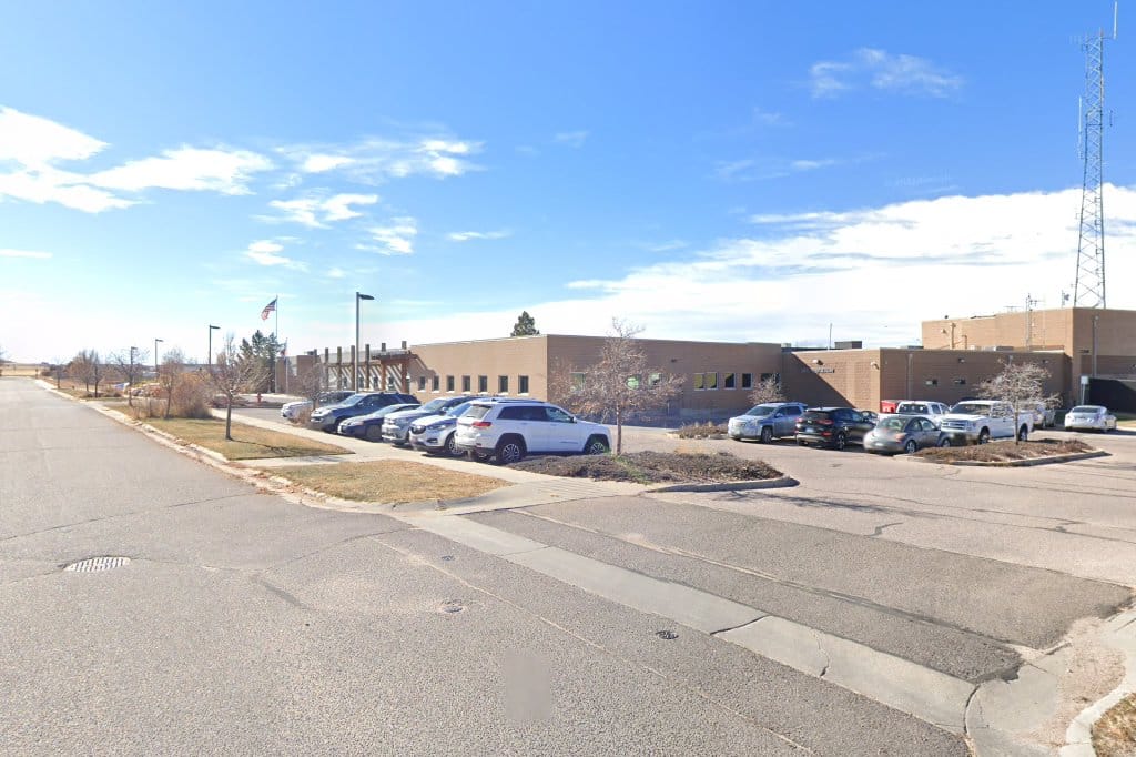 Elbert County Court