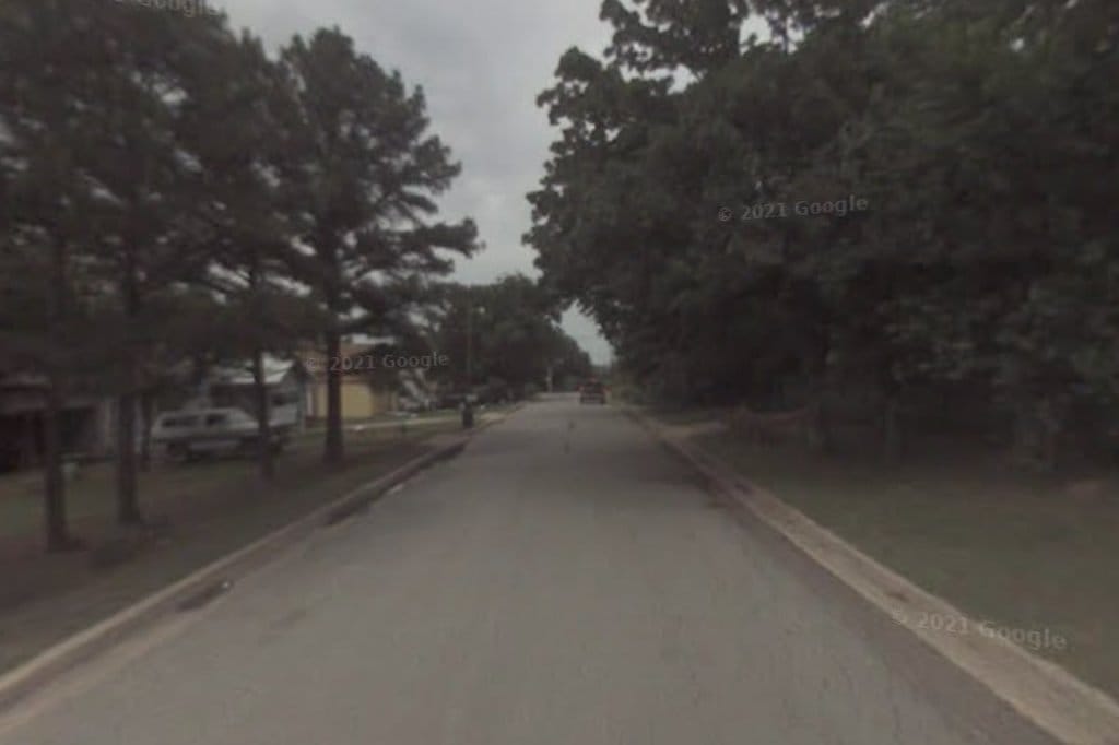 Atoka Elementary School