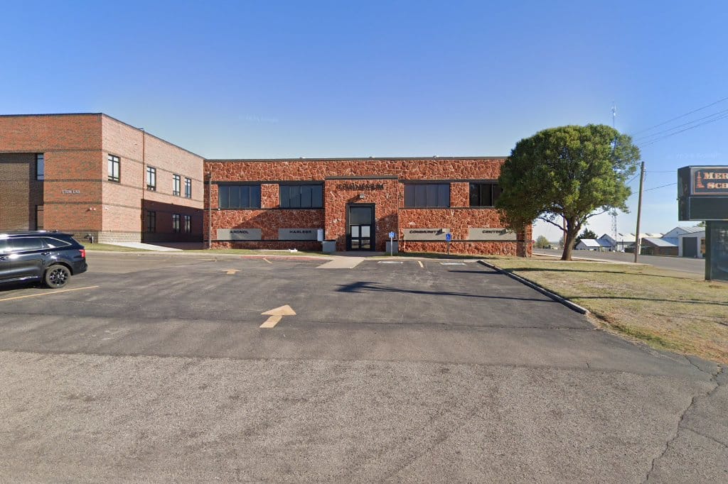 Merritt Elementary School