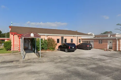 Our Lady Of Mount Carmel School