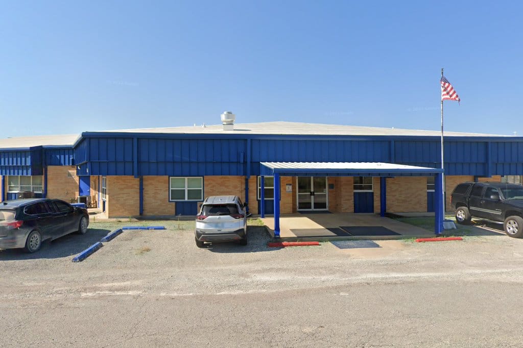 Rock Creek High School