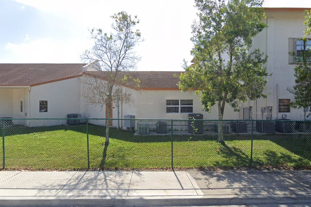 North Broward Academy of Excellence