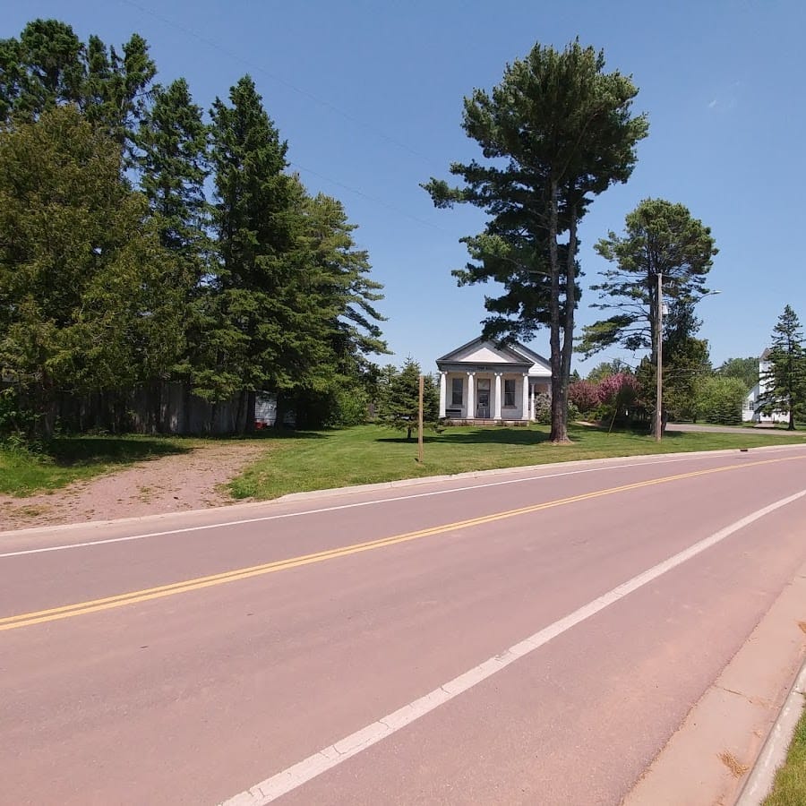 La Pointe Elementary School