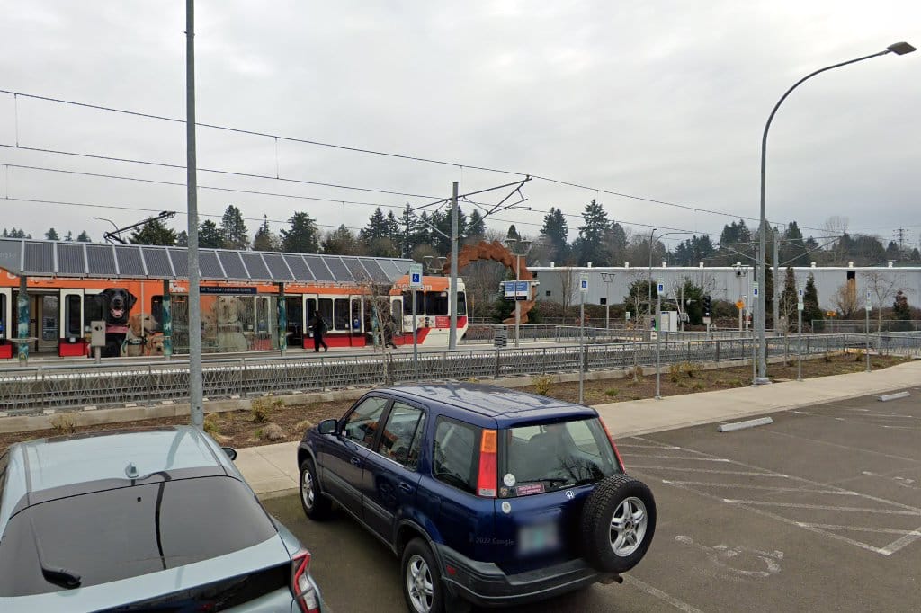Goodwill Portland