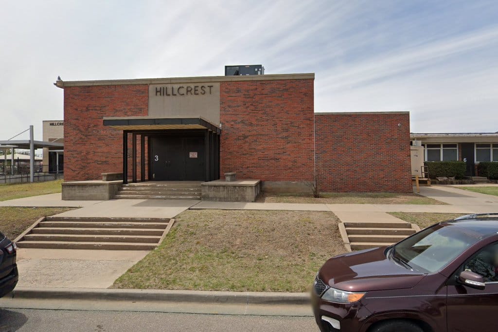 Hillcrest Elementary School