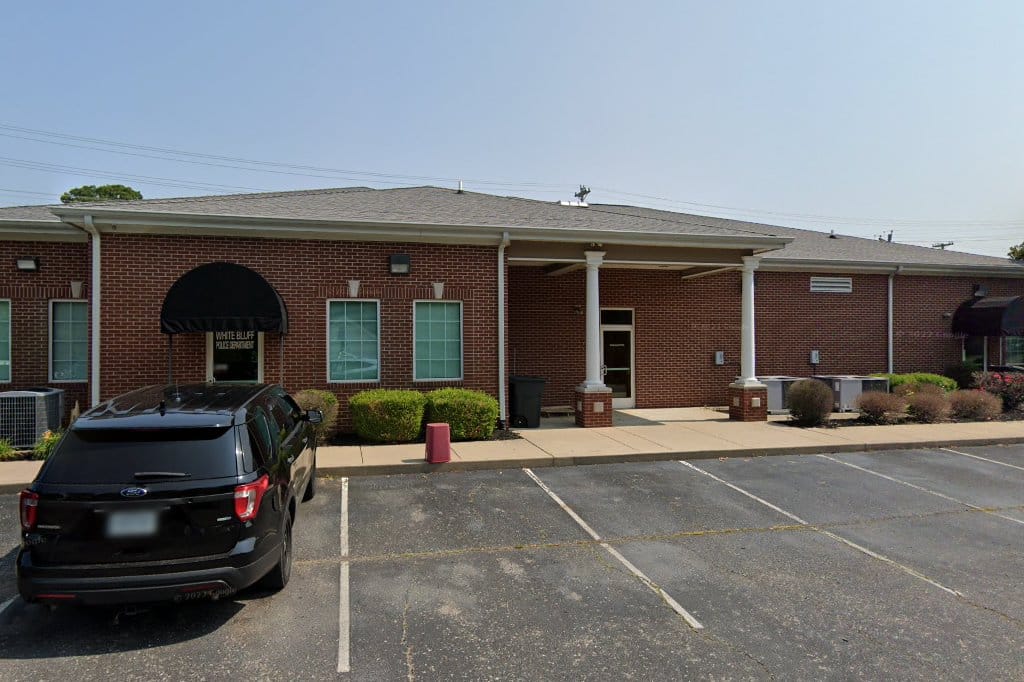 White Bluff Town Court