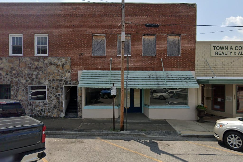 Lincoln Circuit Court