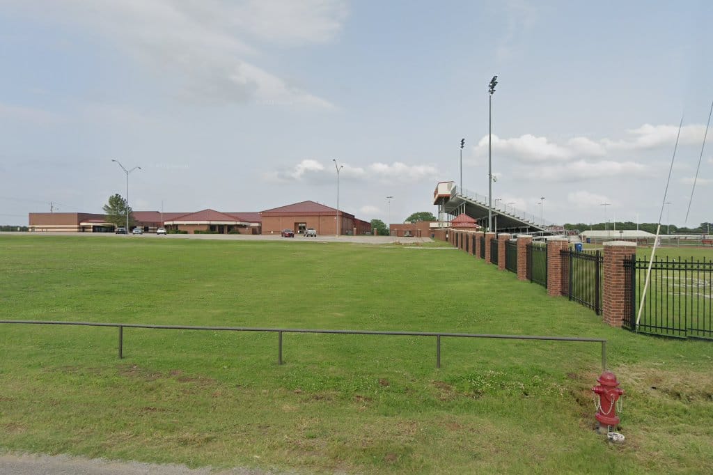 Plainview Primary Elementary