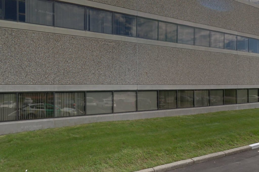 US Department Of Veteran Affairs-Middletown Outpatient Clinic