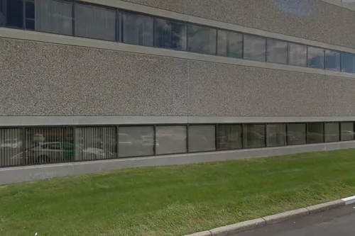 US Department Of Veteran Affairs-Middletown Outpatient Clinic