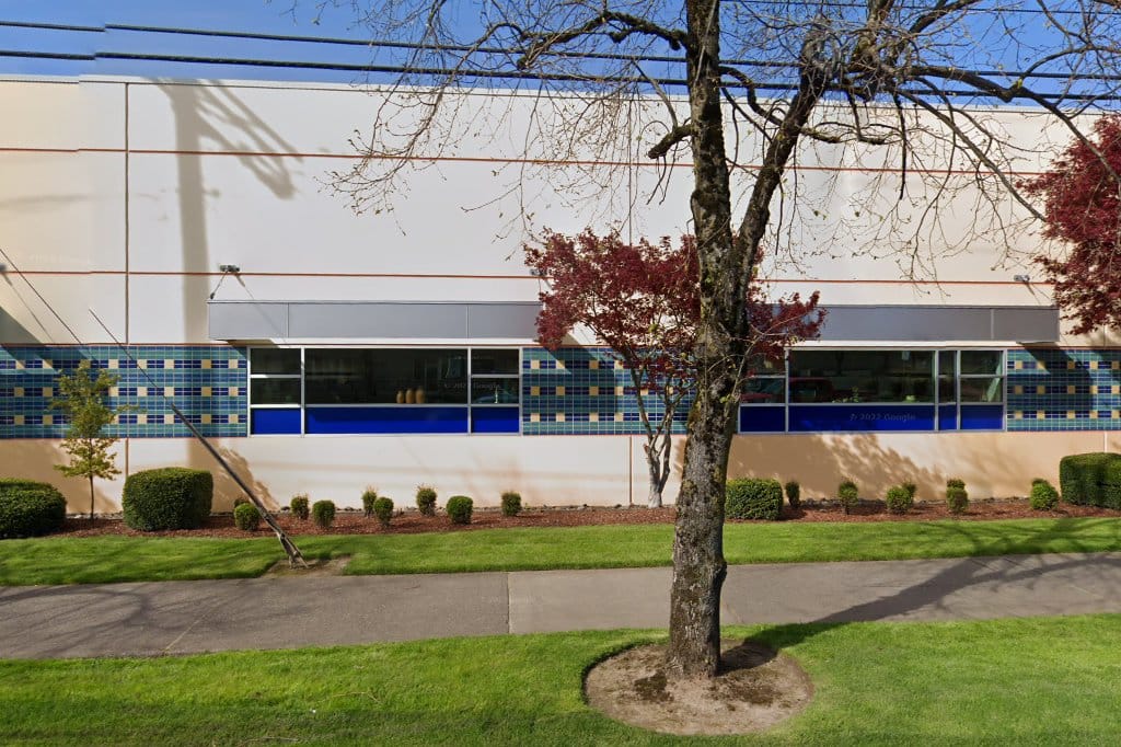 Goodwill Portland