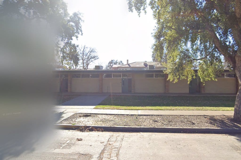 Woodland Elementary School