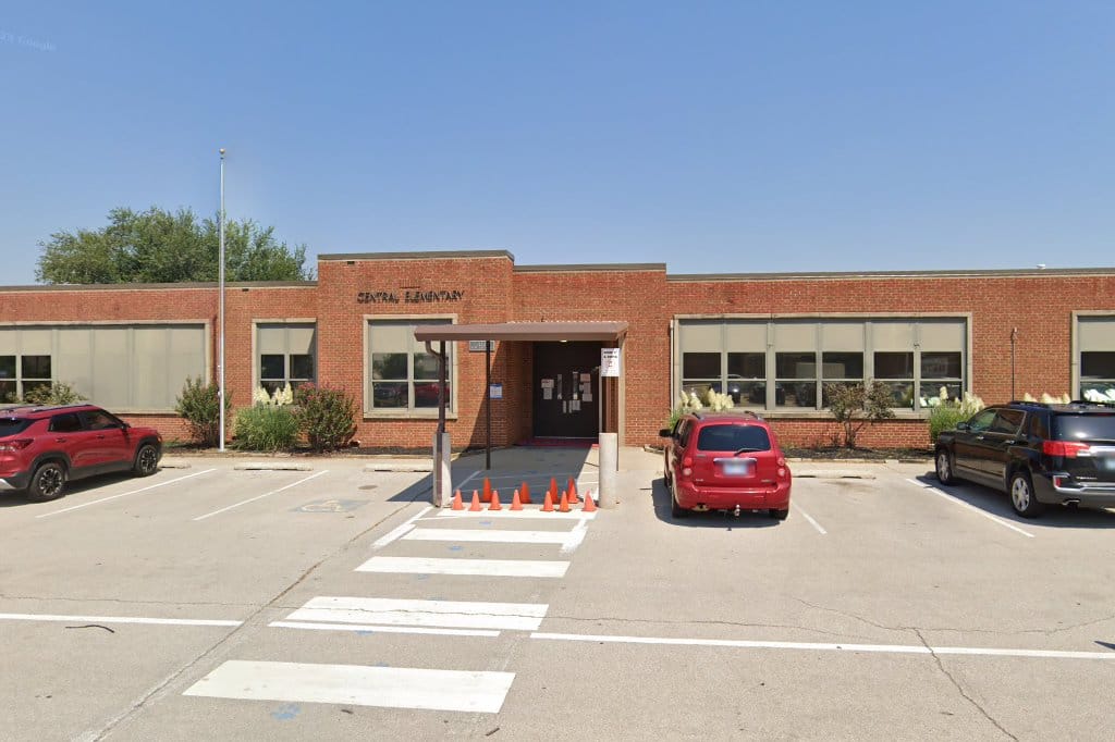 Central Elementary School