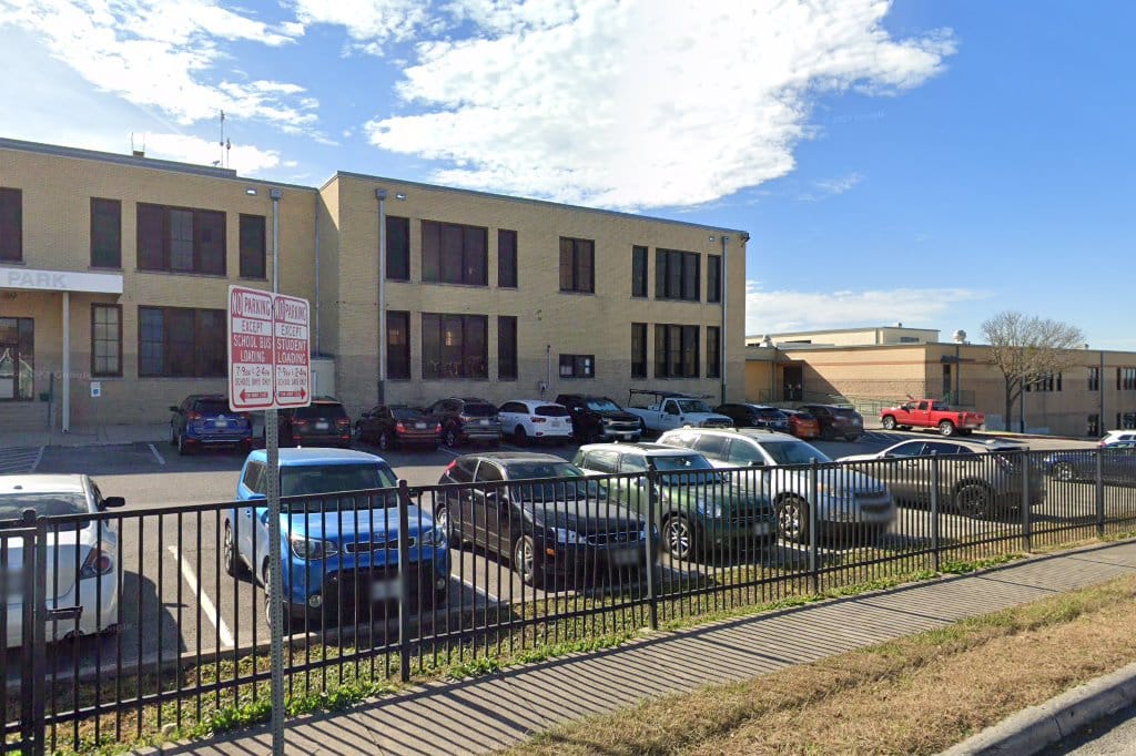 Highland Park Elementary School