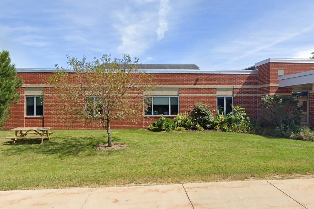 Greenlife Charter School