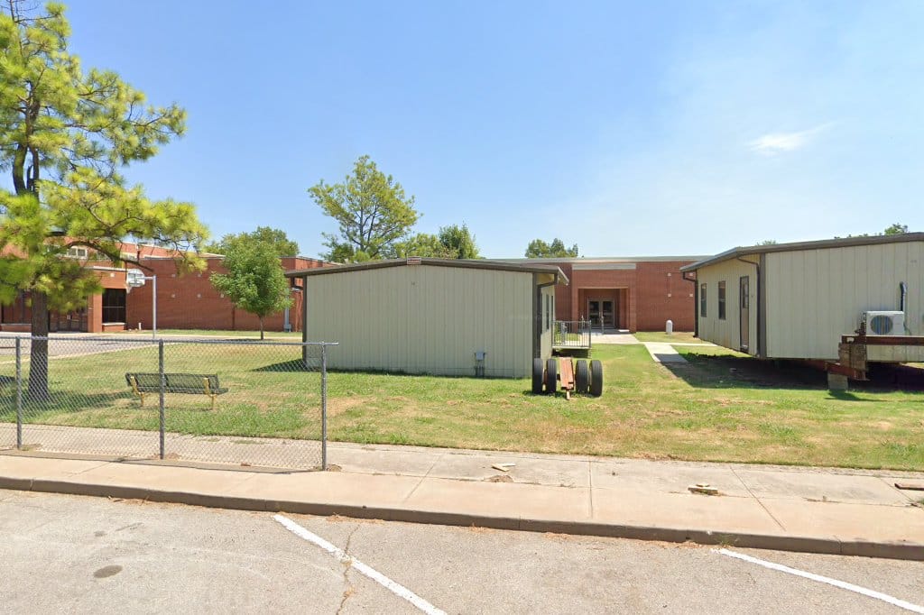 Jefferson Elementary School