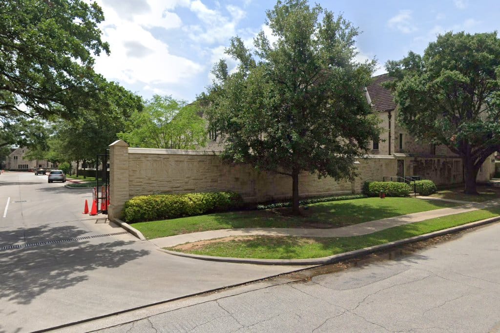 St Johns Lower School