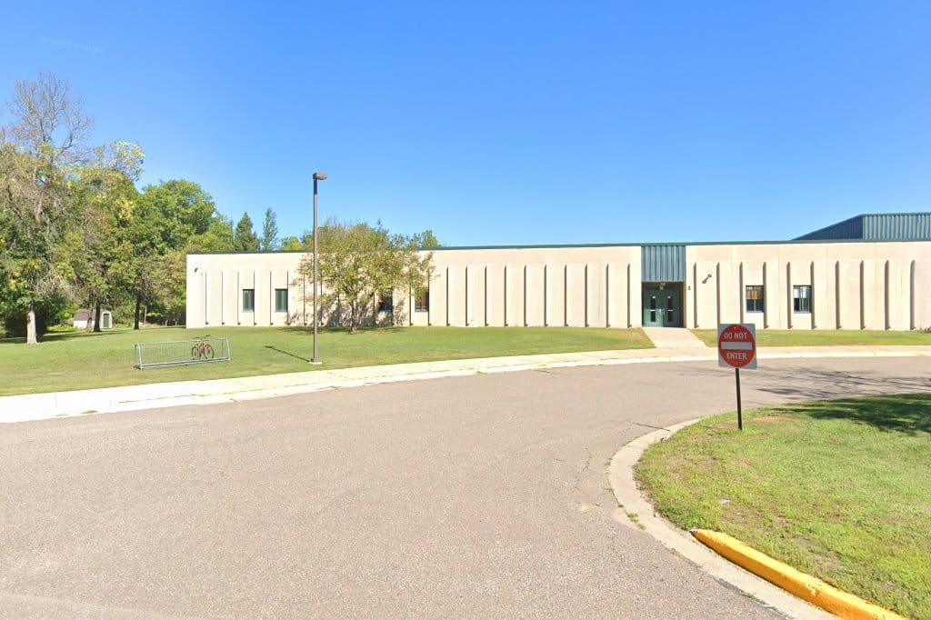 James Williams Middle School