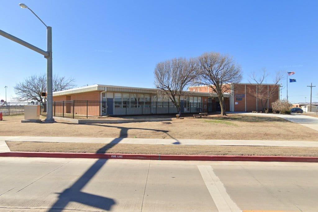 Eisenhower Elementary School