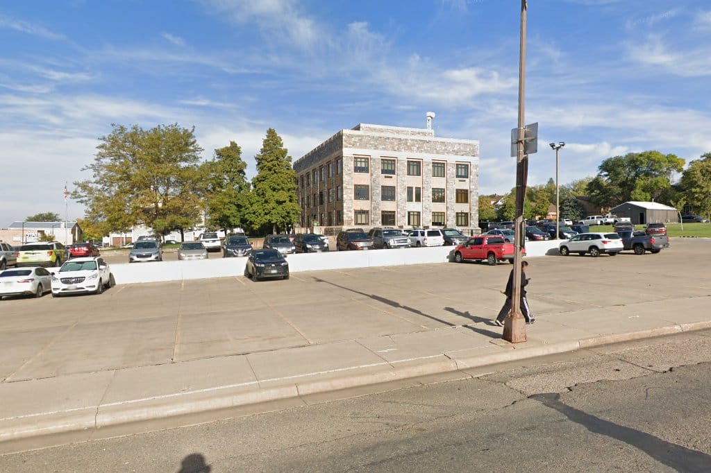 Pierre Circuit Court
