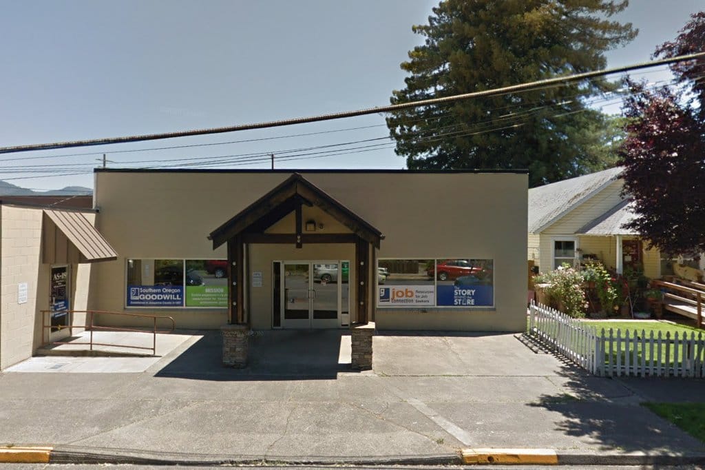 Goodwill Grants Pass